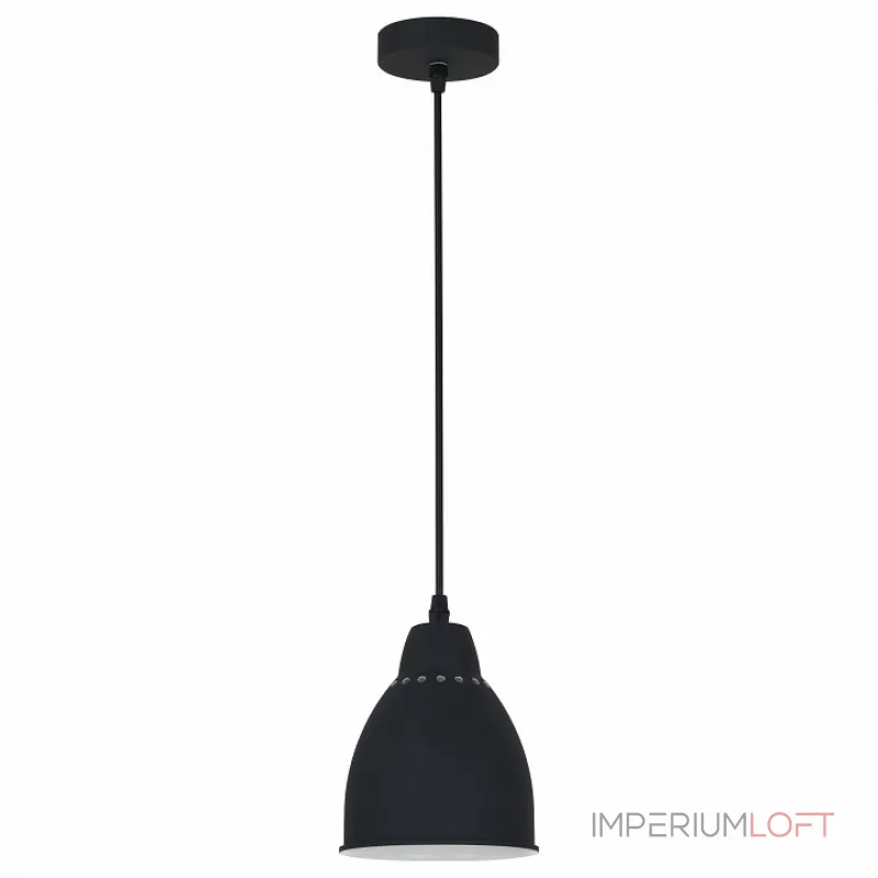 Подвесной светильник Arte Lamp Braccio A2054SP-1BK 