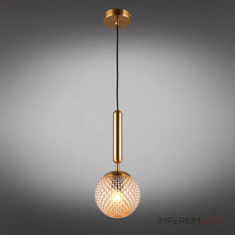 Подвесной светильник Aployt Shantal APL.766.06.01