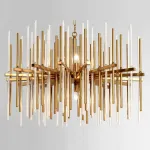 Подвесная люстра 356/8 Smart