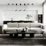 Встраиваемый светильник Favourite Astern 4510-1C от ImperiumLoft