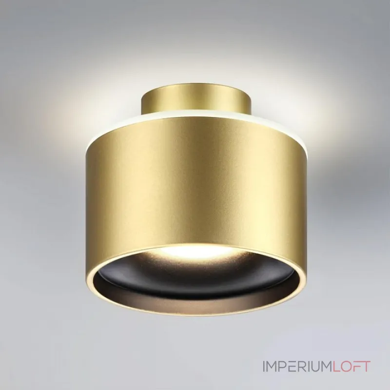 Накладной светильник Novotech Giro 358972 от ImperiumLoft Накладной светильник Novotech Giro 358972 от ImperiumLoft