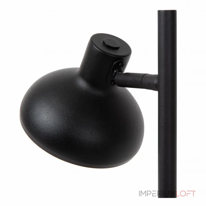 Настольная лампа офисная Lucide Sensas 30597/01/30 от ImperiumLoft