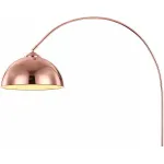 Торшер Globo Newcastle 58227C Цвет арматуры медь Цвет плафонов медь от ImperiumLoft