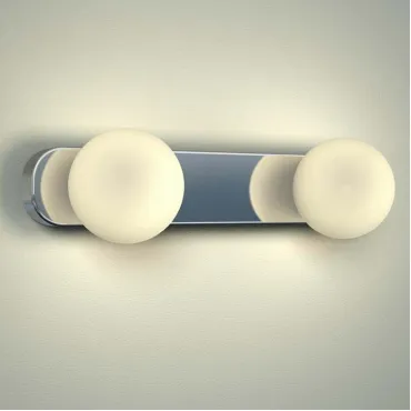 Накладной светильник Nowodvorski Brazos 6950 Цвет арматуры хром Накладной светильник Nowodvorski Brazos 6950 Цвет арматуры хром