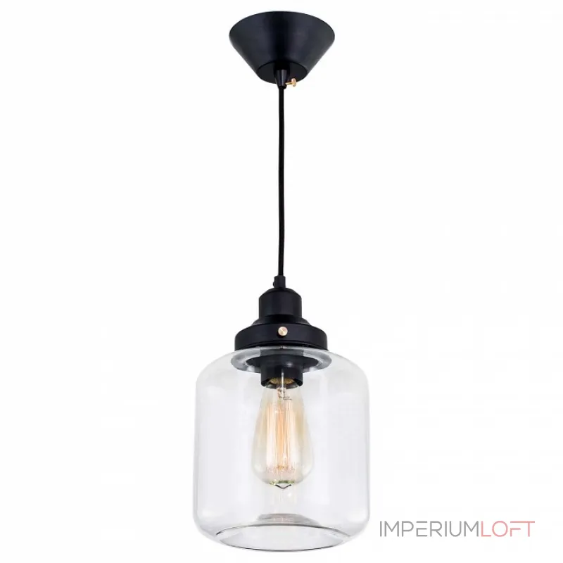 Подвесной светильник Citilux Эдисон CL450206 