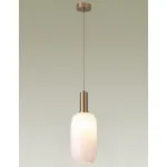 Подвесной светильник Moderli Martin V2890-1P от ImperiumLoft