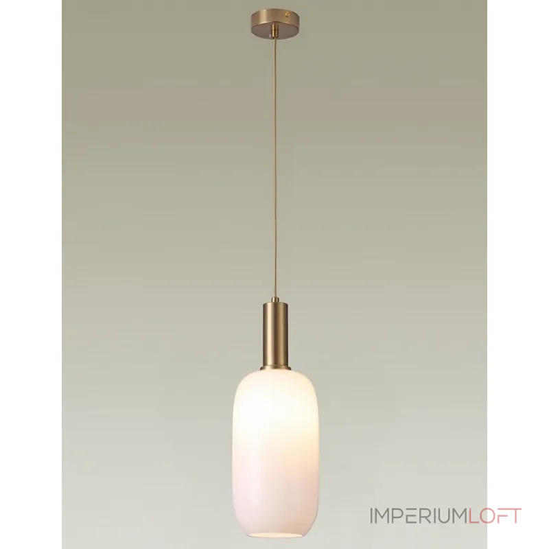 Подвесной светильник Moderli Martin V2890-1P от ImperiumLoft