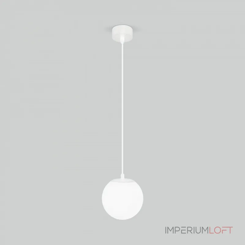 Подвесной светильник Elektrostandard Sfera 35158/H от ImperiumLoft