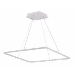 Подвесной светильник Donolux 111024 S111024/1SQ 60W White Out