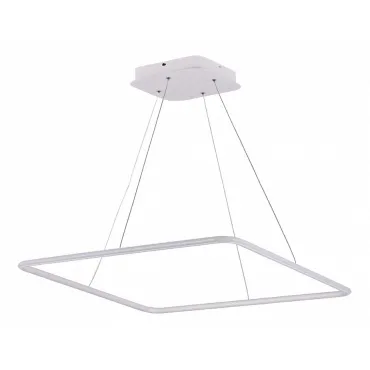 Подвесной светильник Donolux 111024 S111024/1SQ 60W White Out