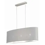Подвесной светильник EVOLUCE Brescia SLE300533-03