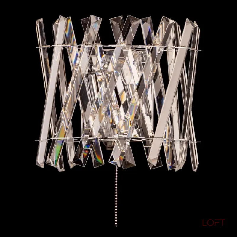 Бра светильник Citilux Ингвар CL334421 от ImperiumLoft