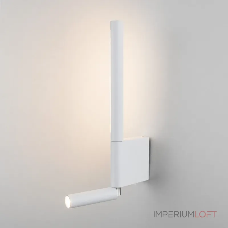 Бра Elektrostandard Sarca 40111/LED от ImperiumLoft