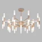 Люстра на штанге 351