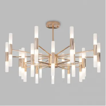 Люстра на штанге 351