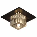 Встраиваемый светильник Lussole Notte-di-Luna GRLSF-1300-01 от ImperiumLoft