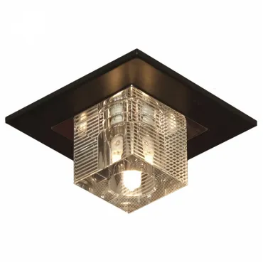 Встраиваемый светильник Lussole Notte-di-Luna GRLSF-1300-01 Встраиваемый светильник Lussole Notte-di-Luna GRLSF-1300-01