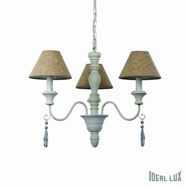 Подвесная люстра Ideal Lux Provence PROVENCE SP3 