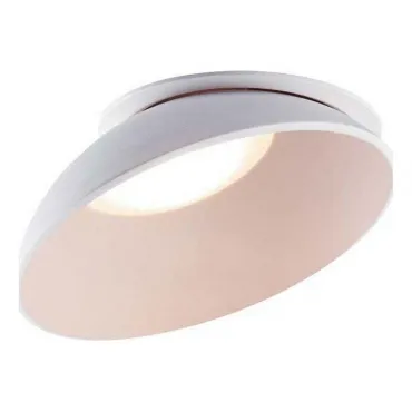 Встраиваемый светильник Donolux DL18428 DL18429/11WW-White Dim Встраиваемый светильник Donolux DL18428 DL18429/11WW-White Dim