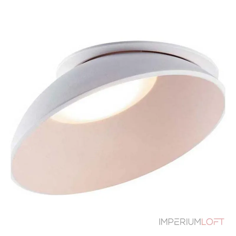 Встраиваемый светильник Donolux DL18428 DL18429/11WW-White Dim от ImperiumLoft Встраиваемый светильник Donolux DL18428 DL18429/11WW-White Dim от ImperiumLoft
