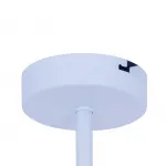 Люстра на штанге Alisha TL1197X-05AB Toplight