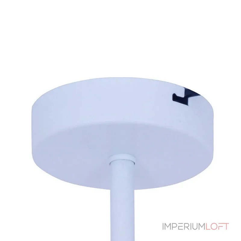 Люстра на штанге Alisha TL1197X-05AB Toplight