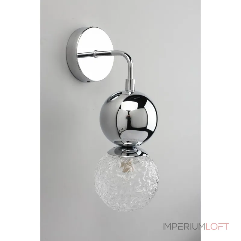 Бра Aployt Violet APL.763.01.01 от ImperiumLoft Бра Aployt Violet APL.763.01.01 от ImperiumLoft