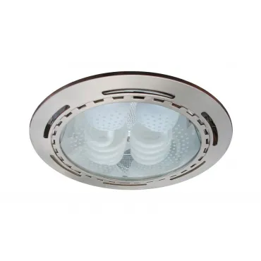 Встраиваемый светильник Arte Lamp Technika A8075PL-2SS Встраиваемый светильник Arte Lamp Technika A8075PL-2SS