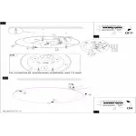 Потолочный светильник Eglo ПРОМО Mars 80265 