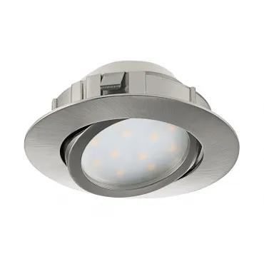 Комплект из 3 встраиваемых светильников Eglo Pineda 95853