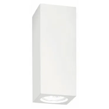 Накладной светильник Ideal Lux Tower TOWER PL1 SMALL SQUARE