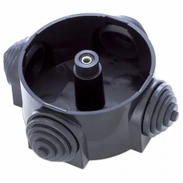 Короб накладной без крышки Sun Lumen Керамика 058-865 Короб накладной без крышки Sun Lumen Керамика 058-865