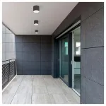 Накладной светильник Nowodvorski Hexa 9565 от ImperiumLoft