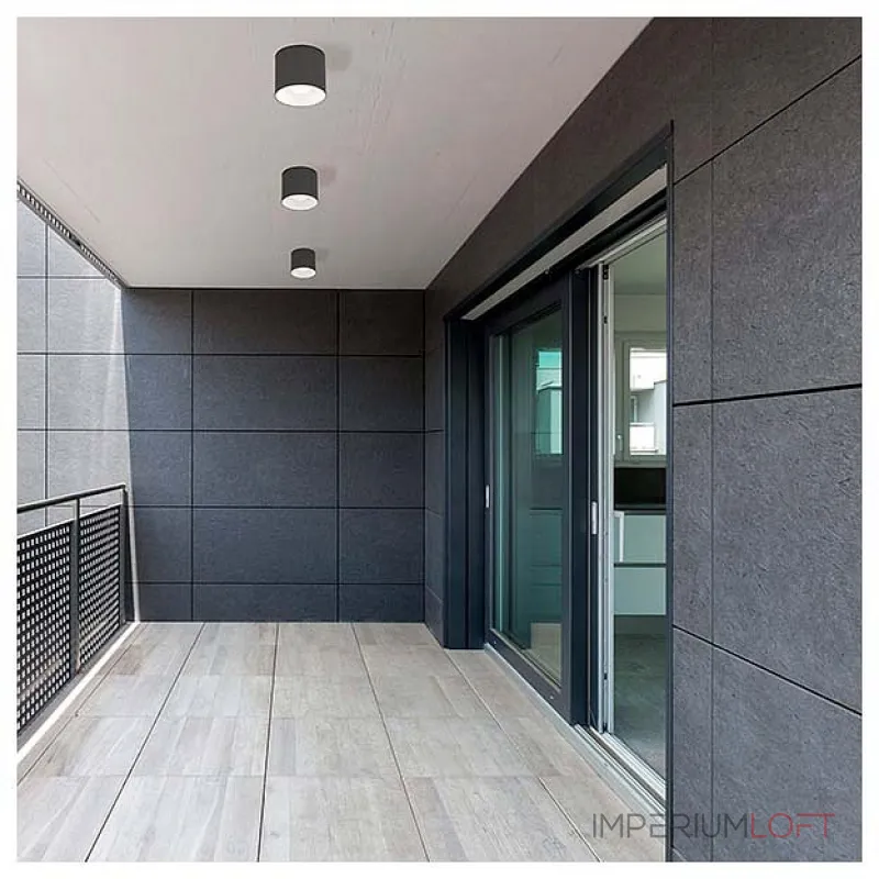 Накладной светильник Nowodvorski Hexa 9565 от ImperiumLoft Накладной светильник Nowodvorski Hexa 9565 от ImperiumLoft
