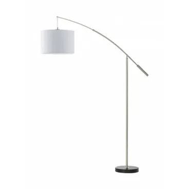 Торшер Eglo Nadina 92206 Цвет арматуры никель Торшер Eglo Nadina 92206 Цвет арматуры никель