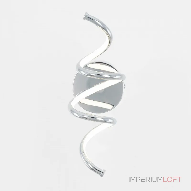 Бра Citilux Джемини CL229331 от ImperiumLoft Бра Citilux Джемини CL229331 от ImperiumLoft