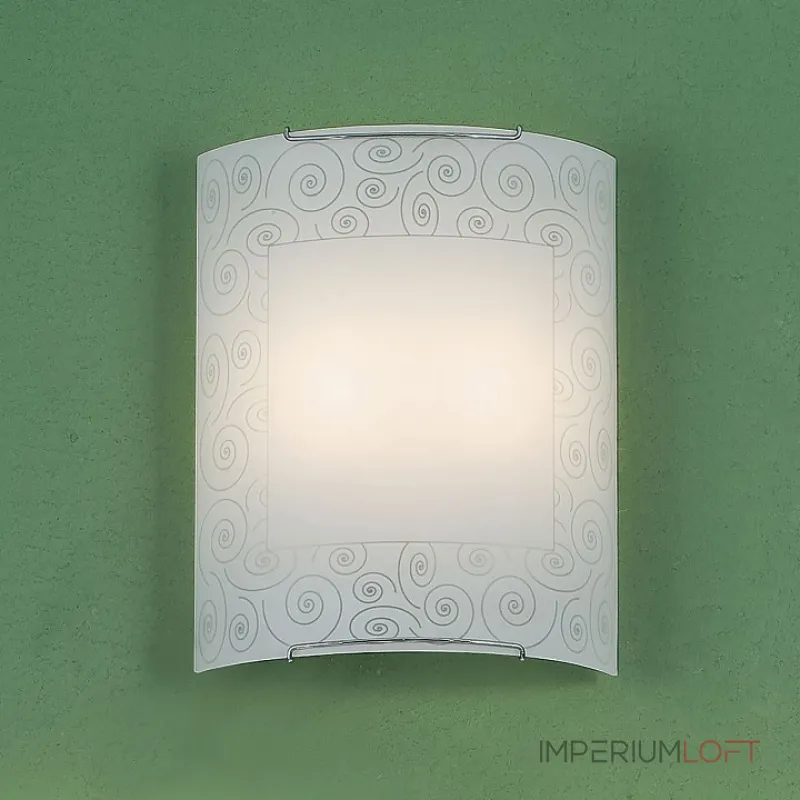Накладной светильник Citilux 922 CL922012 Цвет арматуры хром от ImperiumLoft Накладной светильник Citilux 922 CL922012 Цвет арматуры хром от ImperiumLoft