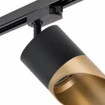 Трековый светильник Lightstar Rullo R1T3487190 от ImperiumLoft