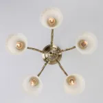 Потолочная люстра 60107/5