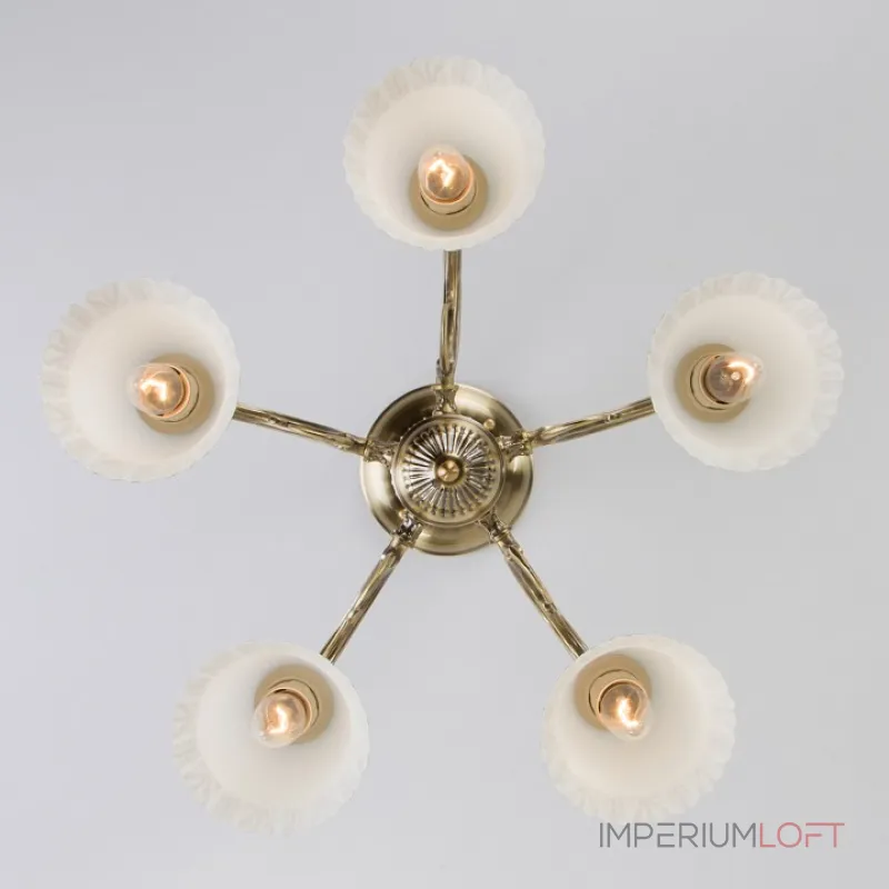 Потолочная люстра 60107/5