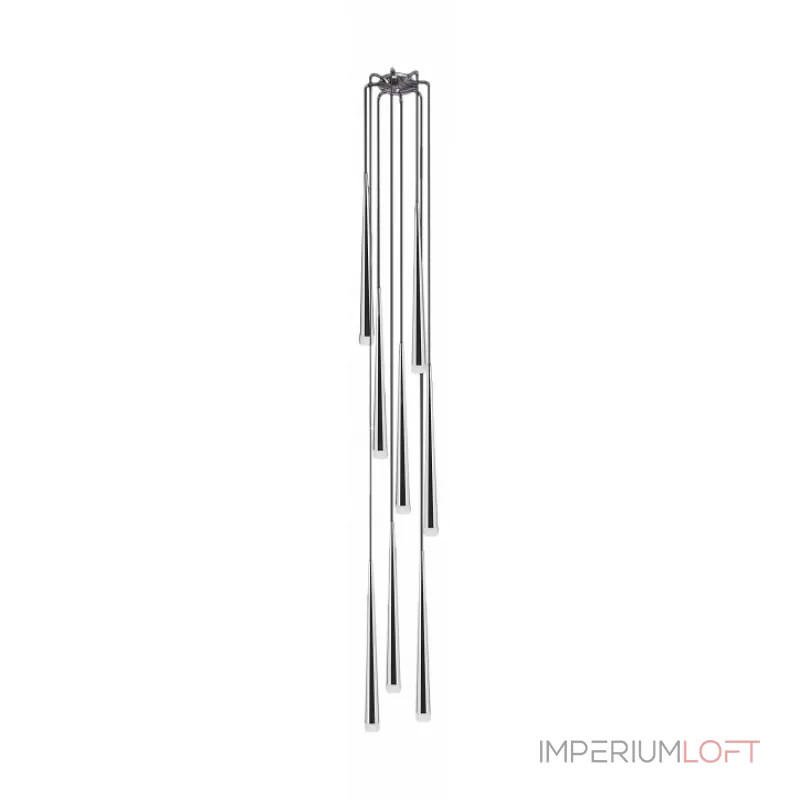 Подвесной светильник Lightstar Punto 807084 Подвесной светильник Lightstar Punto 807084