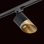 Трековый светильник Lightstar Rullo R1T3487190 от ImperiumLoft