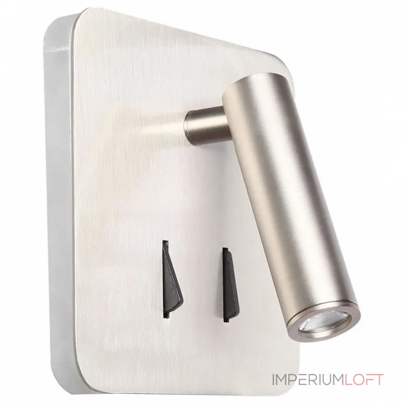 Бра Citilux Декарт CL704422 от ImperiumLoft