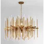 Подвесная люстра 356/8 Smart