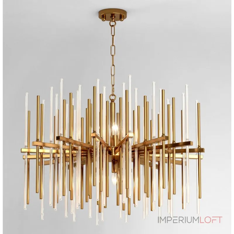 Подвесная люстра 356/8 Smart