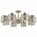 Потолочная люстра F-promo Bonbon 2488-8P 