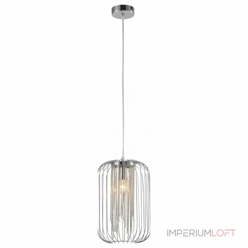 Подвесной светильник Rivoli Odilie Б0050314 Подвесной светильник Rivoli Odilie Б0050314