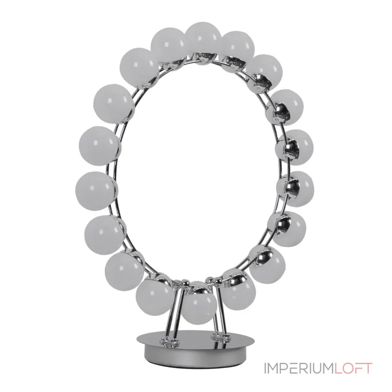 Настольный светильник Favourite Helmet 4589-1T от ImperiumLoft