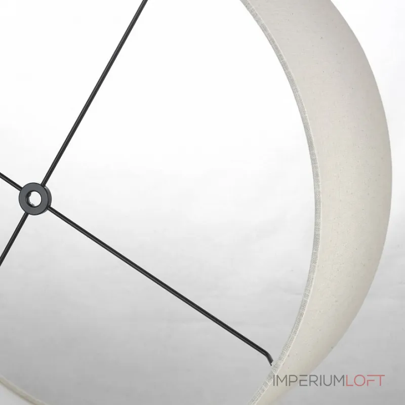 Торшер Lussole LSP-0590 Цвет арматуры Разноцветный Цвет плафонов Желтый от ImperiumLoft