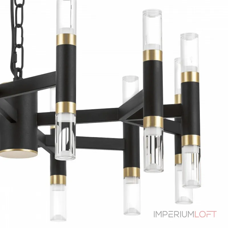 Подвесная люстра Lightstar Iris 734247 Подвесная люстра Lightstar Iris 734247